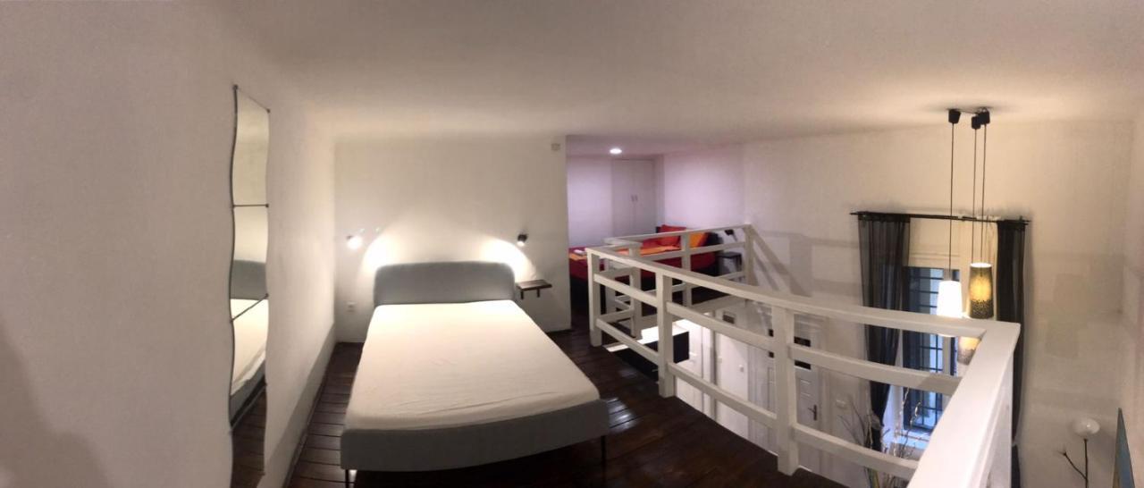 Apartmán Zonaflat - Opera Budapešť Exteriér fotografie
