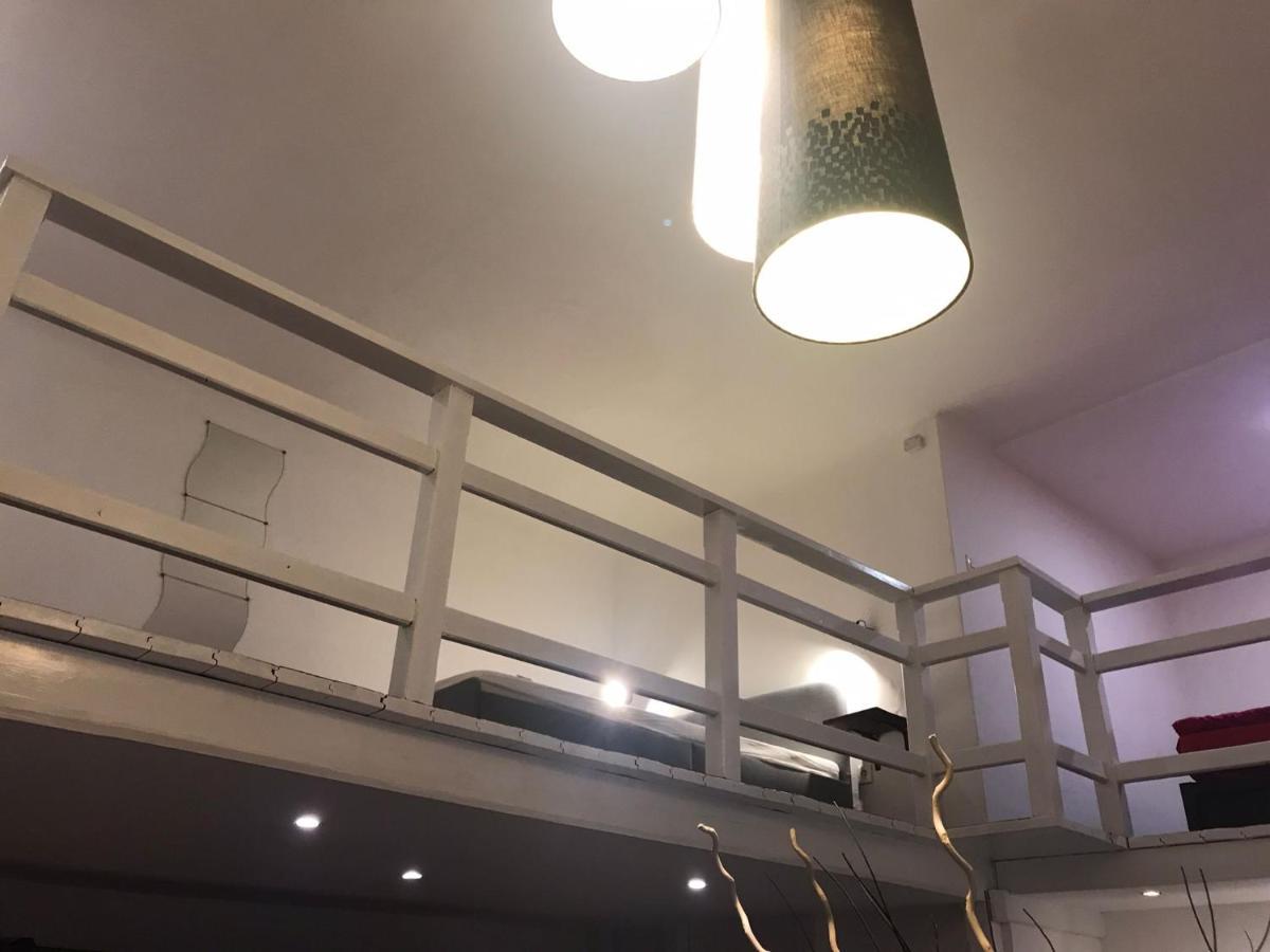 Apartmán Zonaflat - Opera Budapešť Exteriér fotografie
