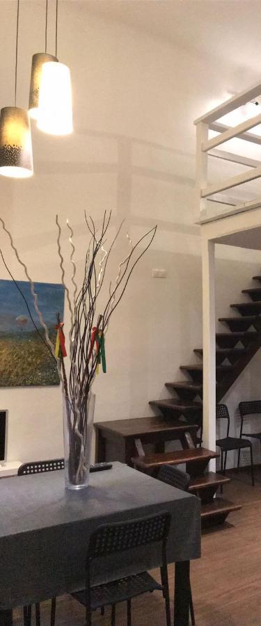 Apartmán Zonaflat - Opera Budapešť Exteriér fotografie
