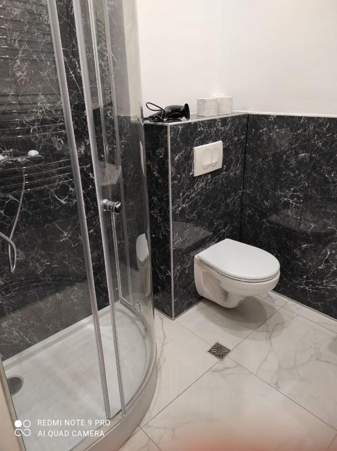 Apartmán Zonaflat - Opera Budapešť Exteriér fotografie