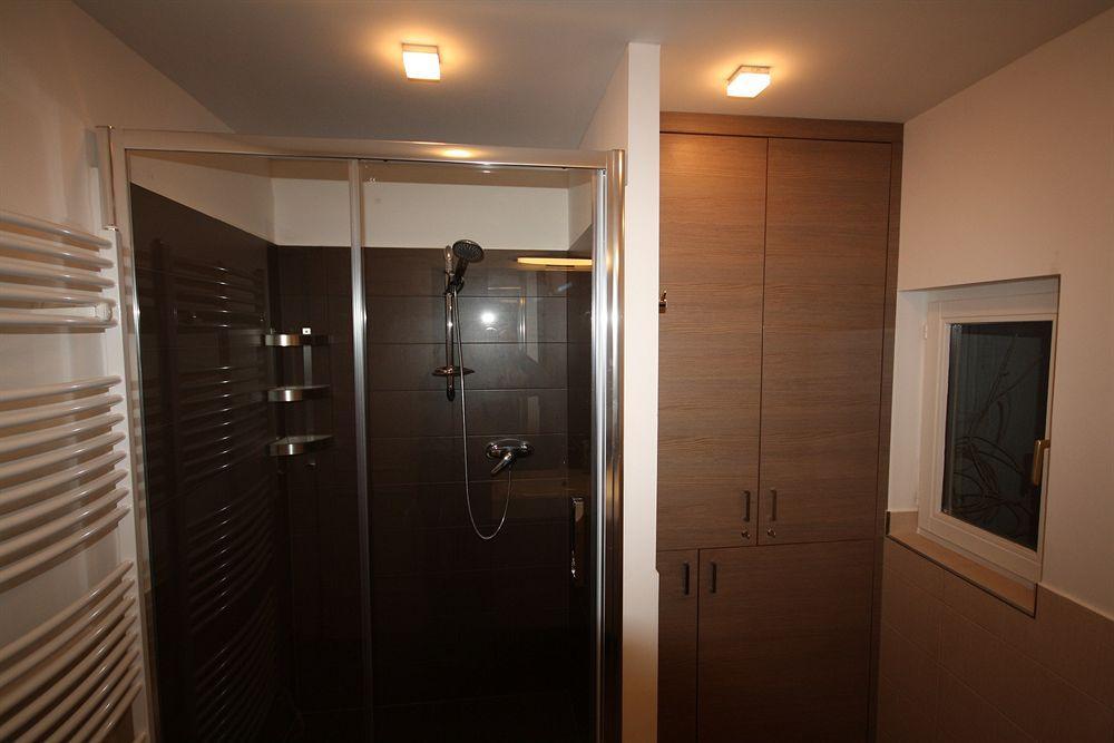 Apartmán Zonaflat - Opera Budapešť Exteriér fotografie