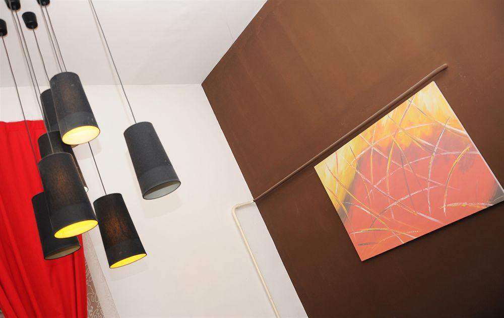 Apartmán Zonaflat - Opera Budapešť Exteriér fotografie