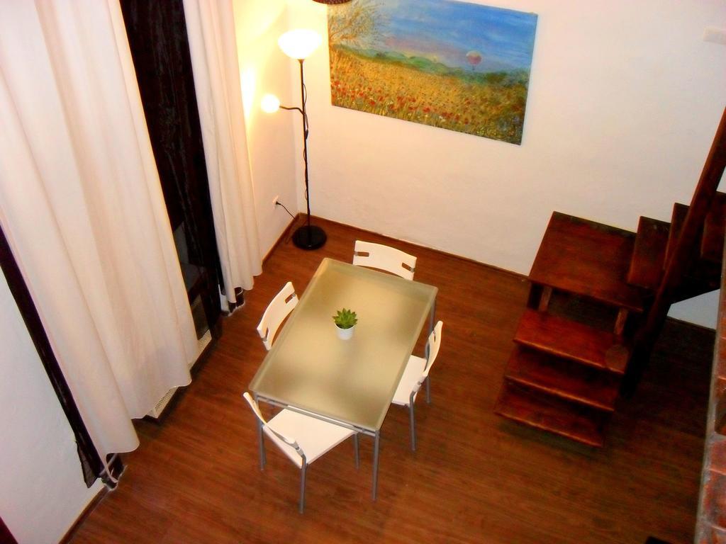 Apartmán Zonaflat - Opera Budapešť Exteriér fotografie