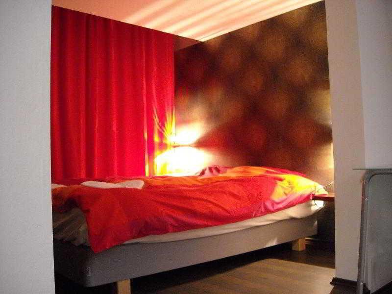 Apartmán Zonaflat - Opera Budapešť Exteriér fotografie